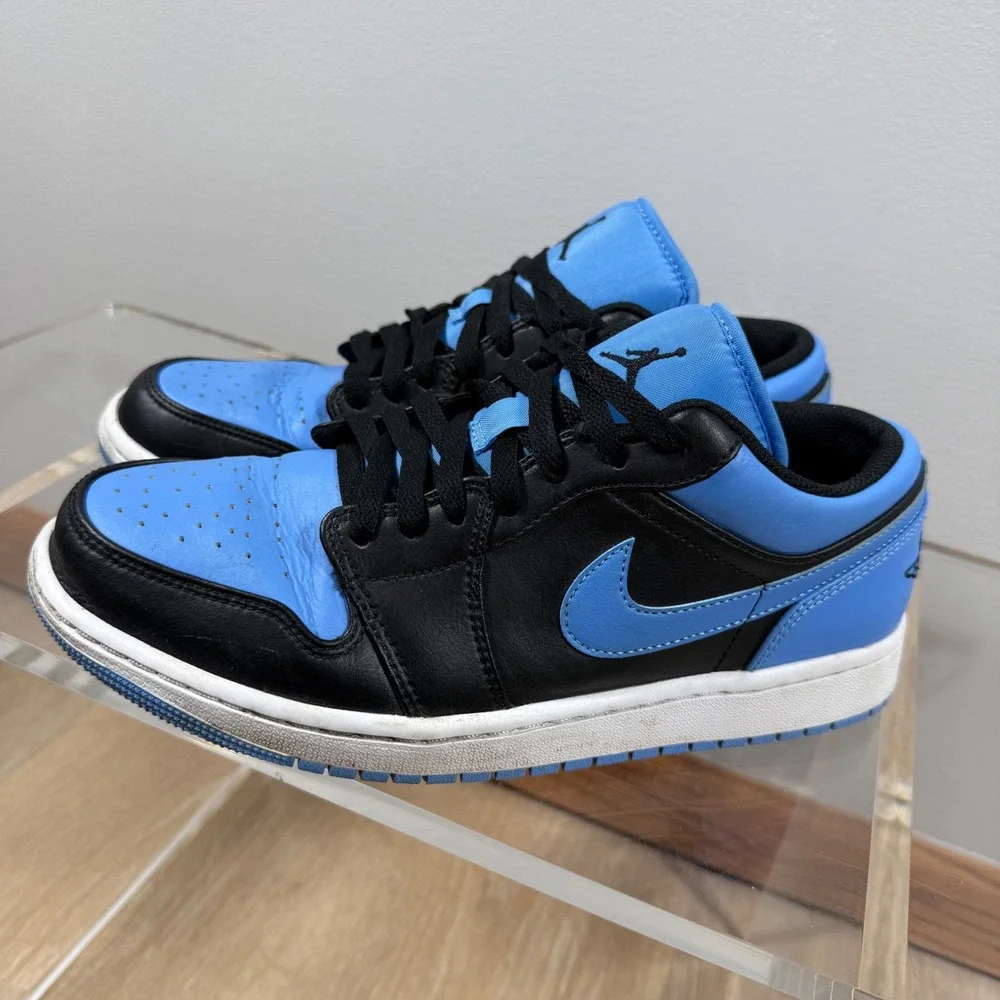 Jordan overview brand
